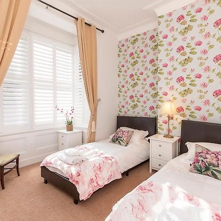 York City Centre Holiday Apartment المظهر الخارجي الصورة