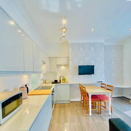 York City Centre Holiday Apartment المظهر الخارجي الصورة