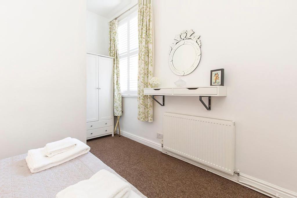 York City Centre Holiday Apartment المظهر الخارجي الصورة
