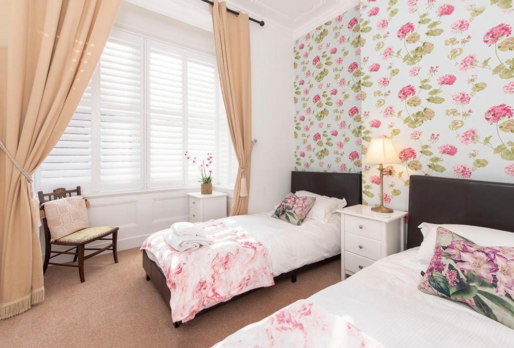York City Centre Holiday Apartment المظهر الخارجي الصورة