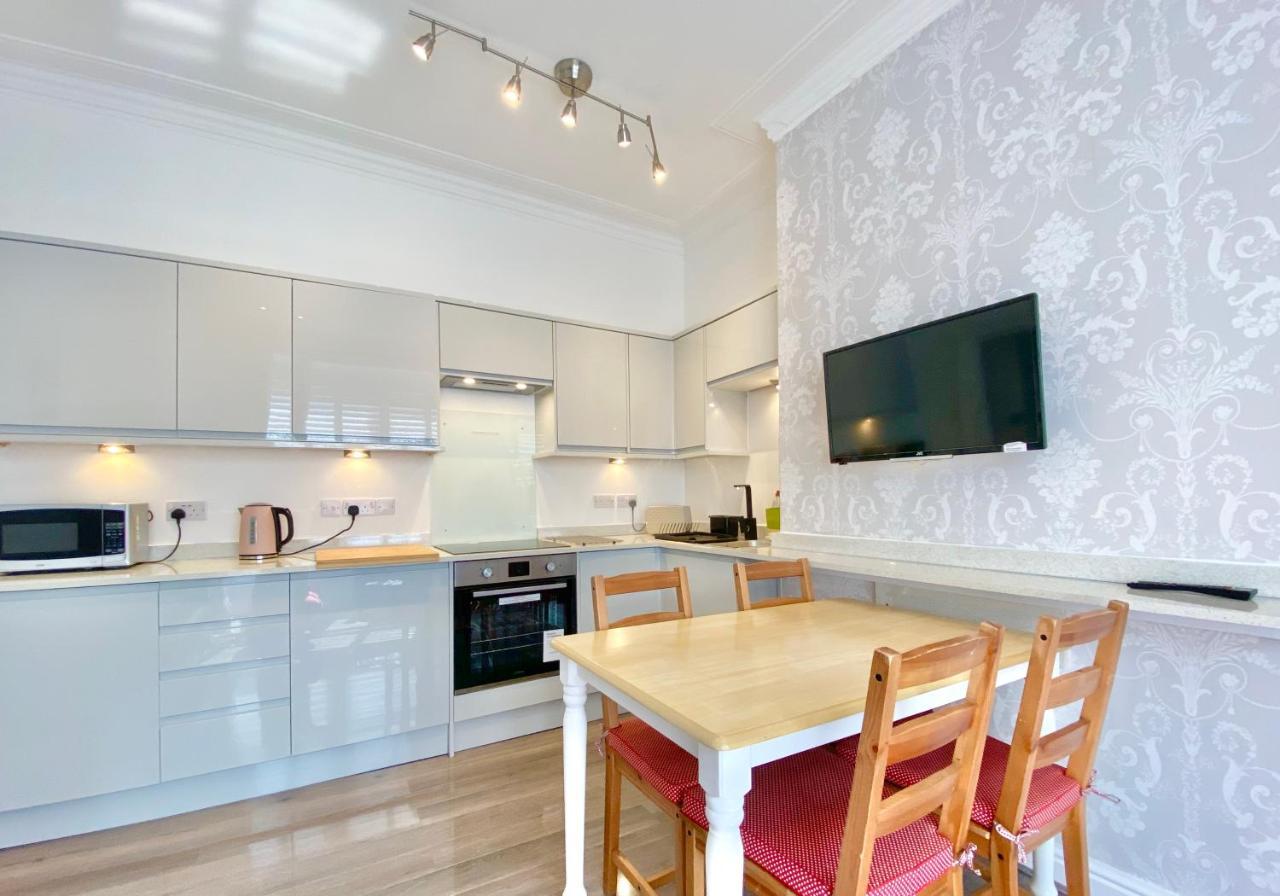 York City Centre Holiday Apartment المظهر الخارجي الصورة