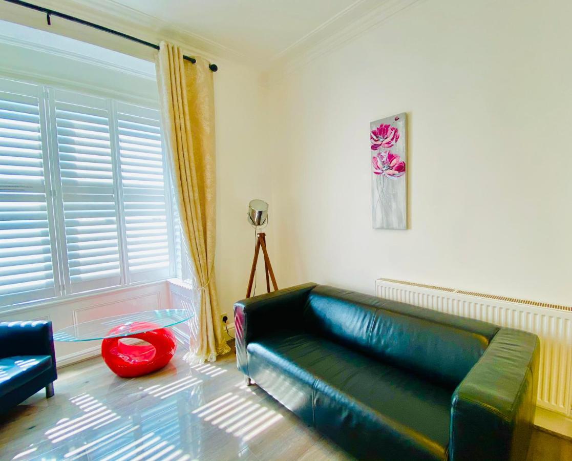 York City Centre Holiday Apartment المظهر الخارجي الصورة