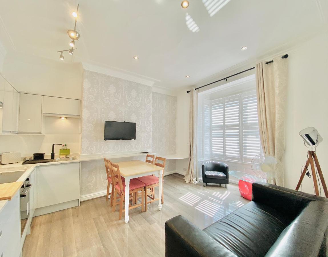 York City Centre Holiday Apartment المظهر الخارجي الصورة