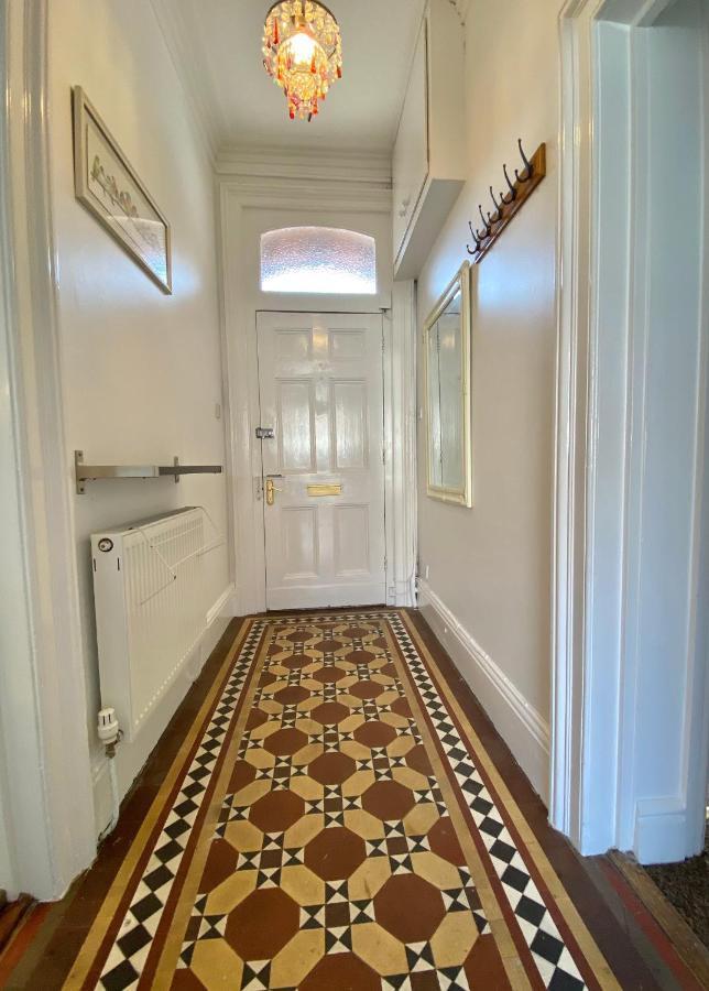 York City Centre Holiday Apartment المظهر الخارجي الصورة