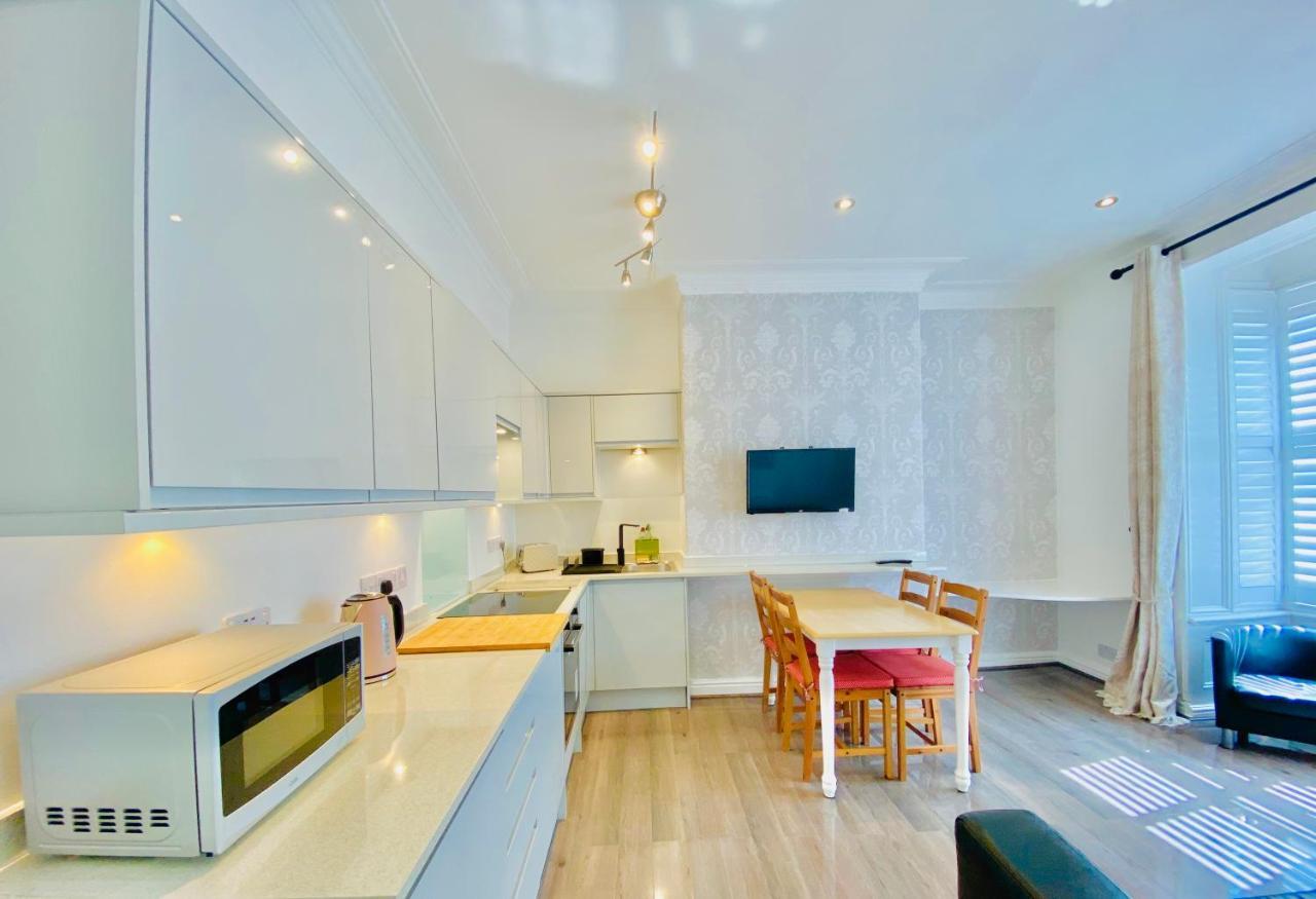 York City Centre Holiday Apartment المظهر الخارجي الصورة